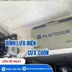 Sửa Bình Lưu Điện Cửa Cuốn TPHCM – Kiểm Tra UPS, Pin Và Mạch Sạc