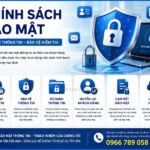 Chính sách bảo mật